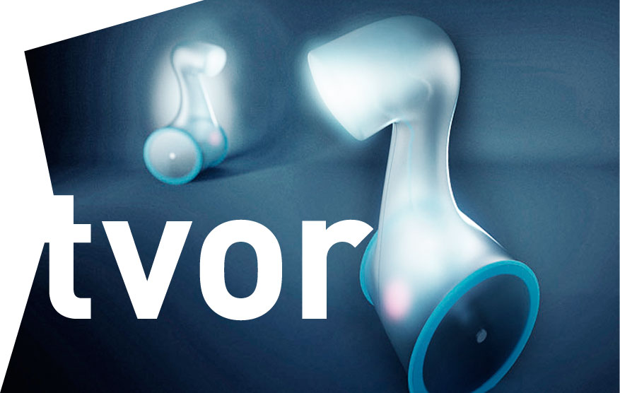 tvor