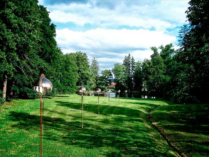 svítidlo